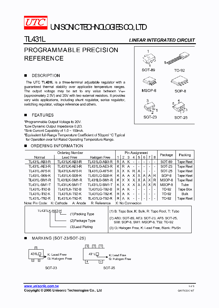TL431L-SM1-R_1773322.PDF Datasheet