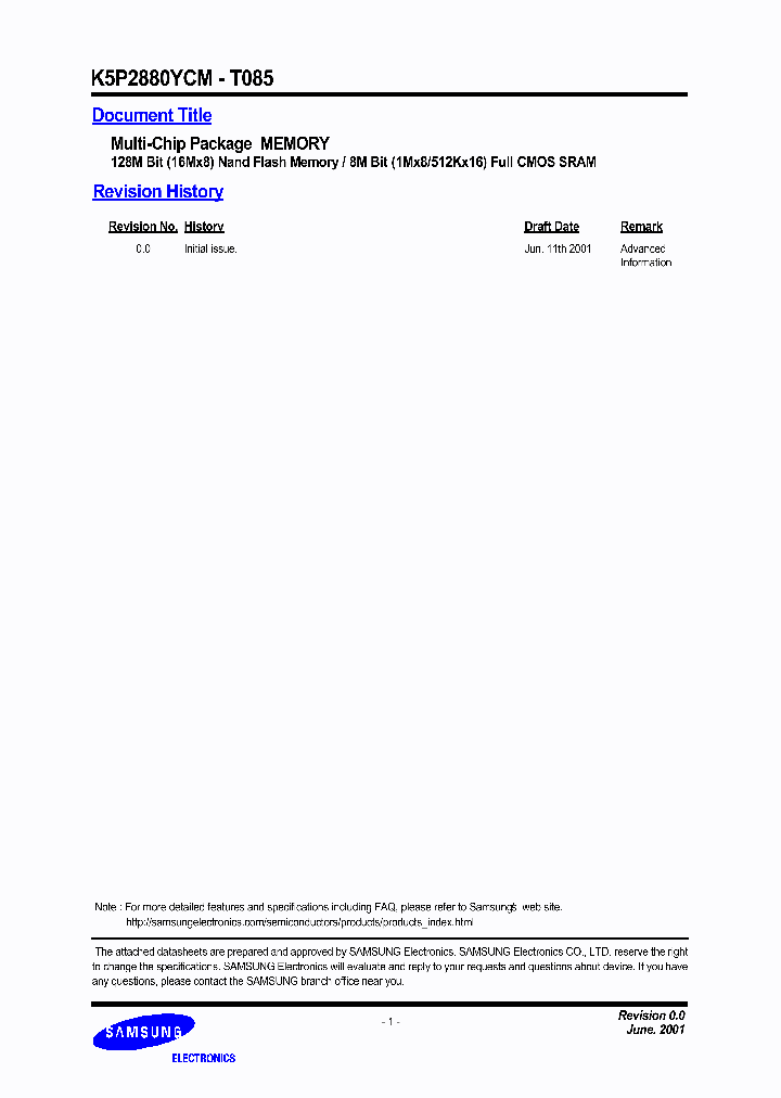 K5P2880YCM_1477542.PDF Datasheet