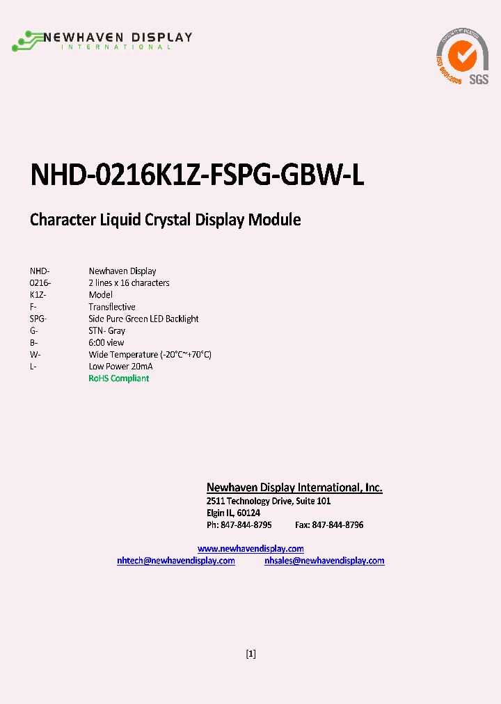 NHD-0216K1Z-FSPG-GBW-L_1780780.PDF Datasheet