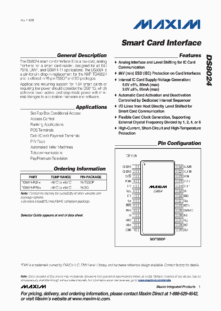 DS8024-RJX_1511052.PDF Datasheet