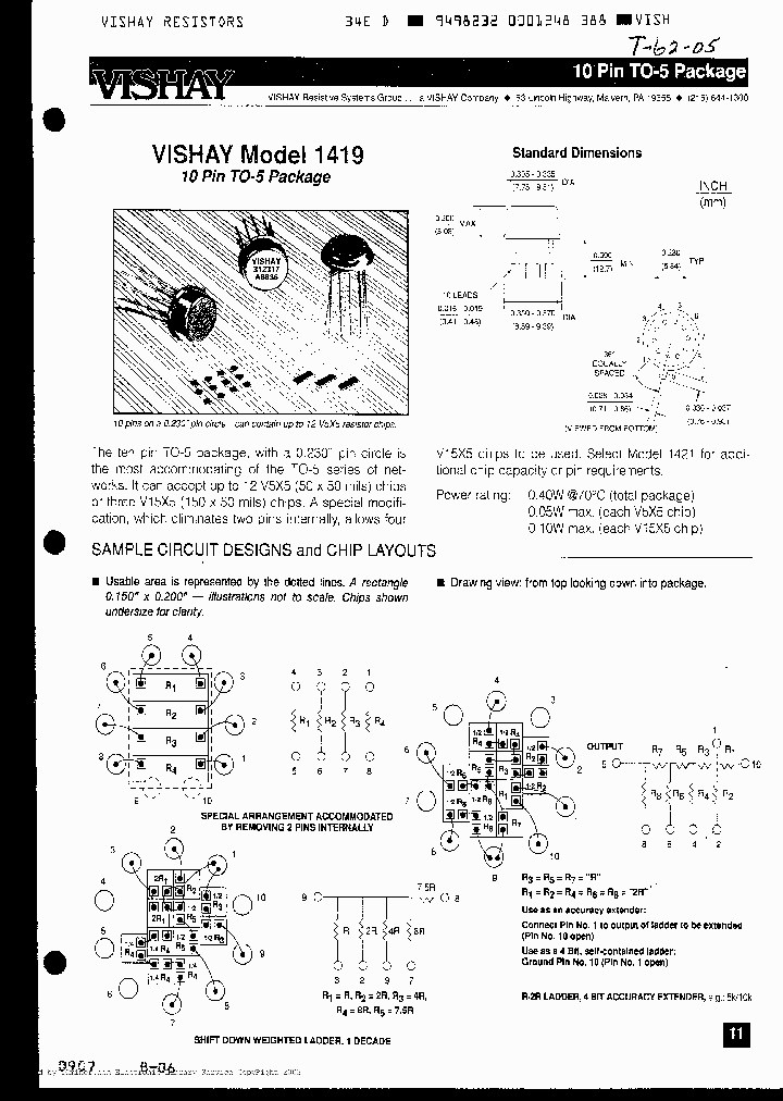 1419_1514633.PDF Datasheet