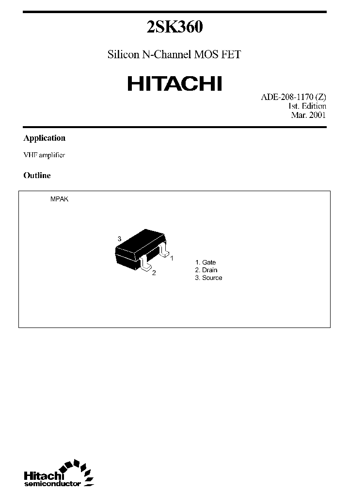 2SK360E_1559356.PDF Datasheet