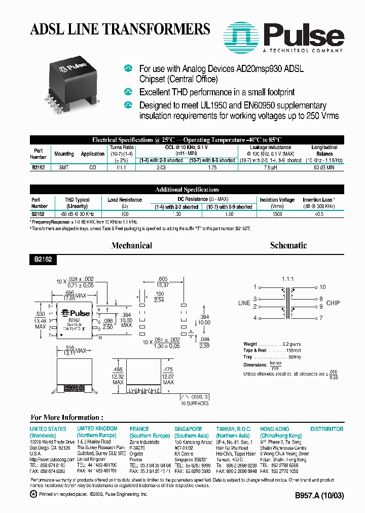 B2162NLT_1560193.PDF Datasheet