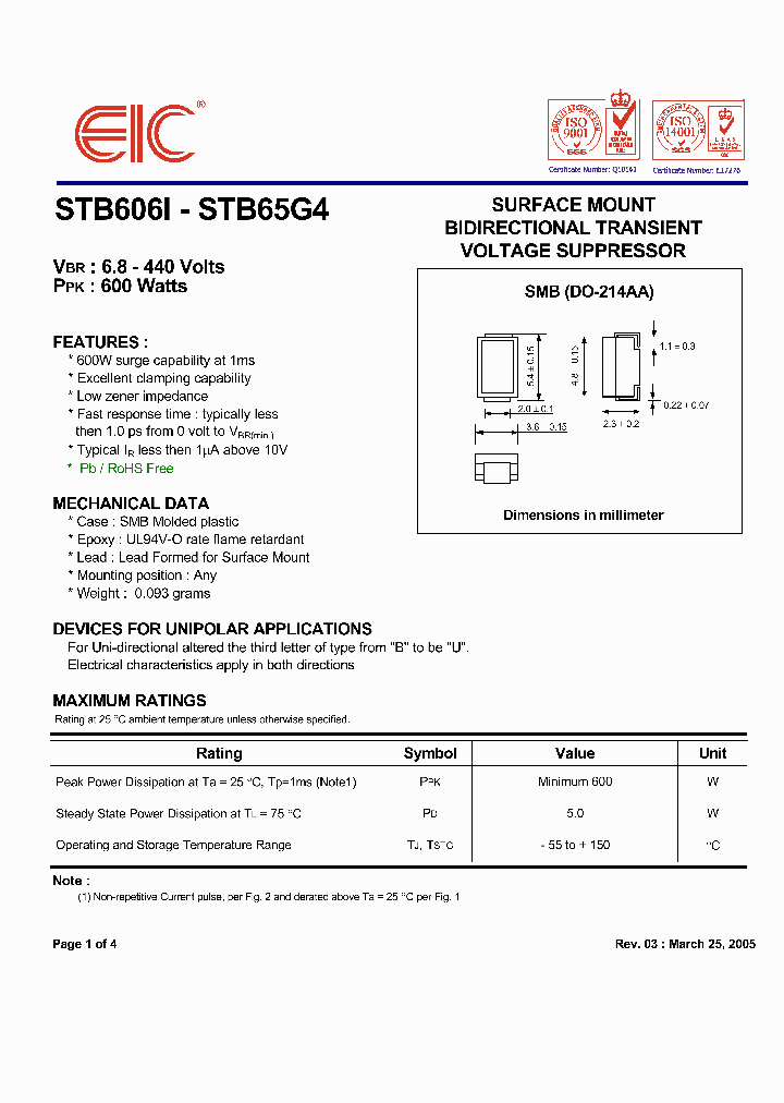 STB6518_1556186.PDF Datasheet