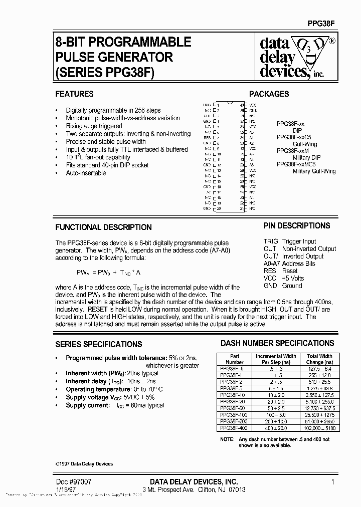 PPG38F-2C5_1571710.PDF Datasheet