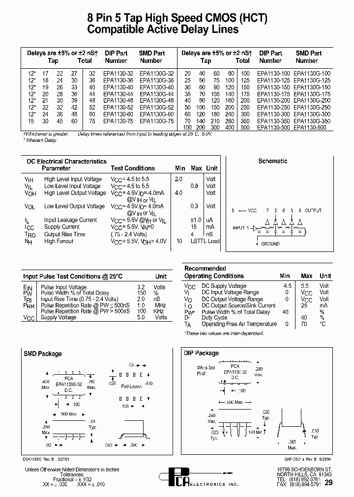EPA1130G-350_1620059.PDF Datasheet