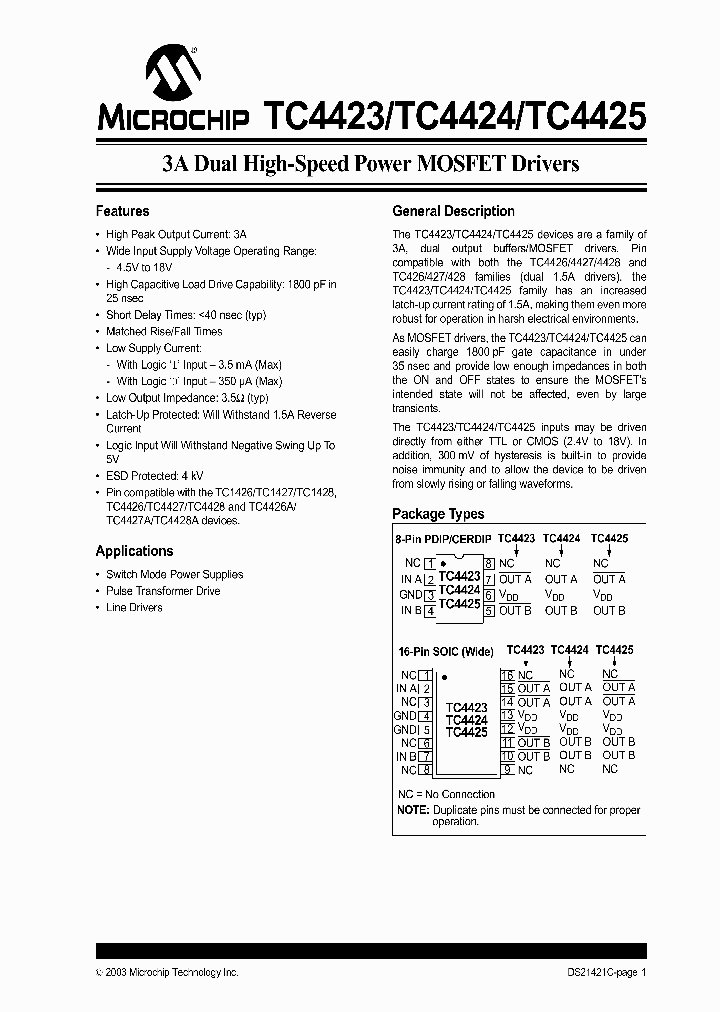 TC4423_1825601.PDF Datasheet