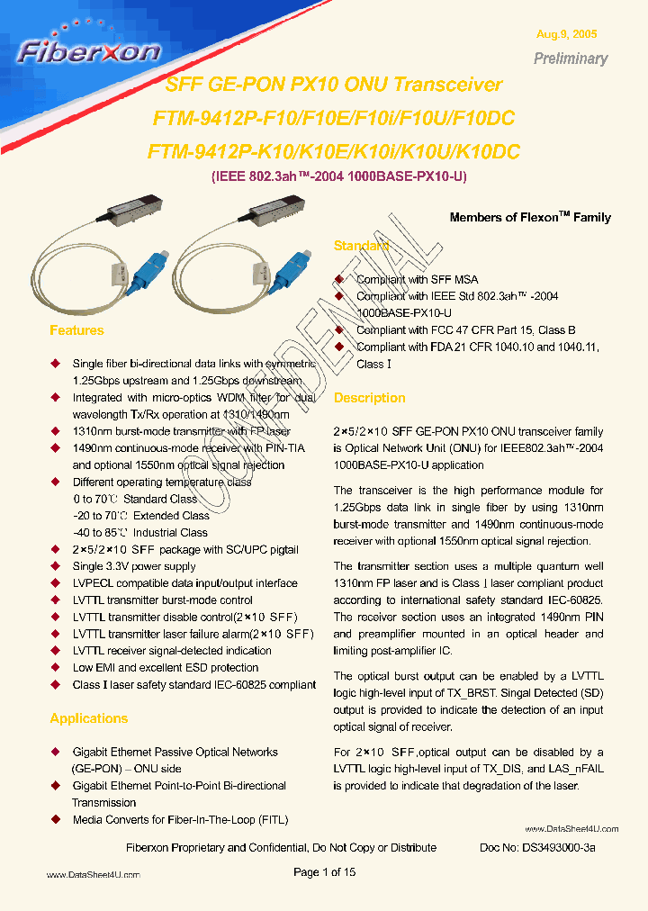 FTM-9412P-F10_1830671.PDF Datasheet