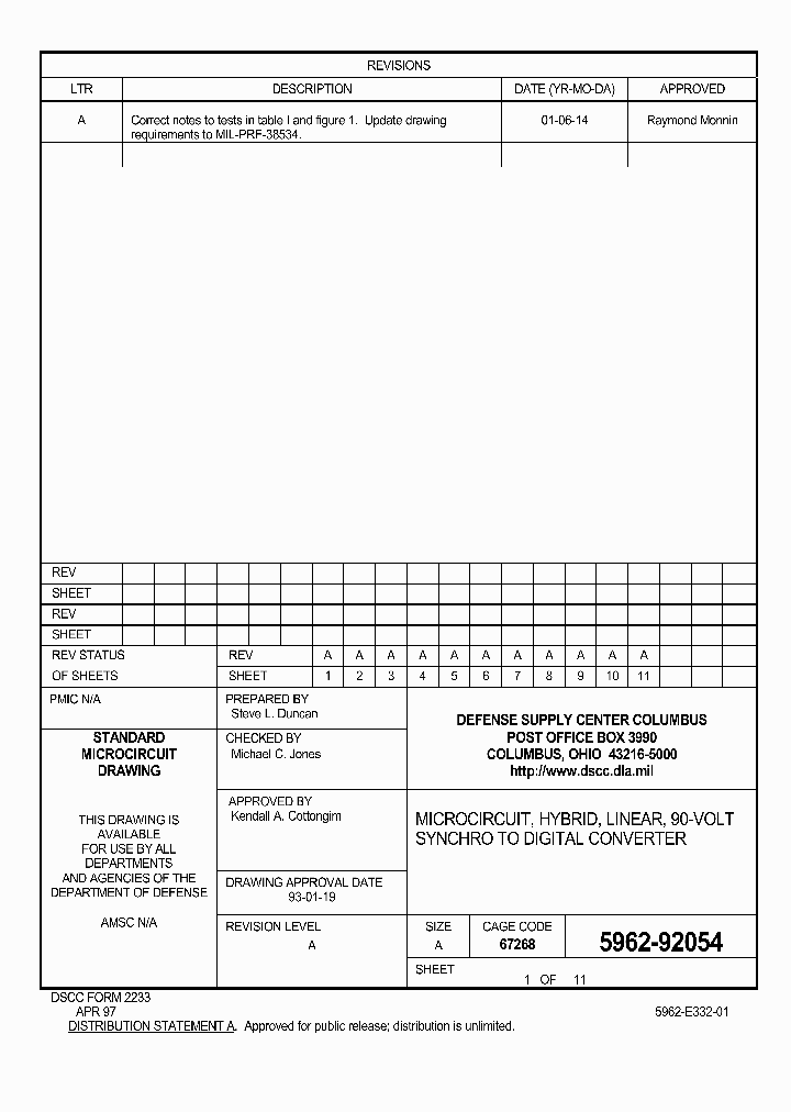 5962-9205406HXA_1652544.PDF Datasheet