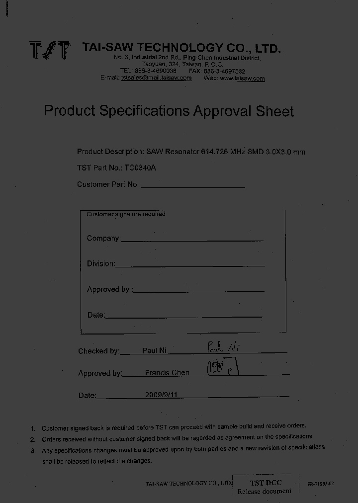 TC0340A_1850602.PDF Datasheet