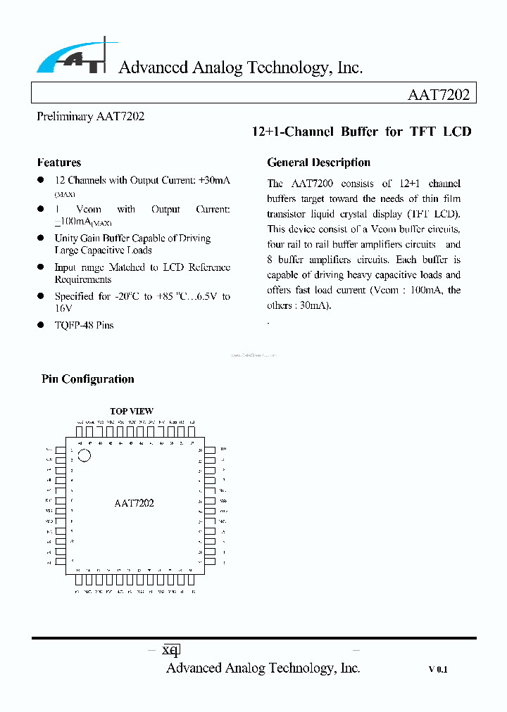 AAT7202_1854788.PDF Datasheet