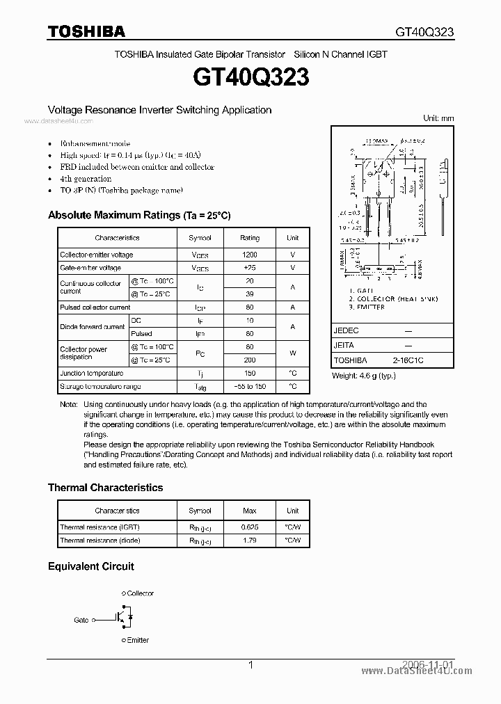 GT40Q323_1856865.PDF Datasheet