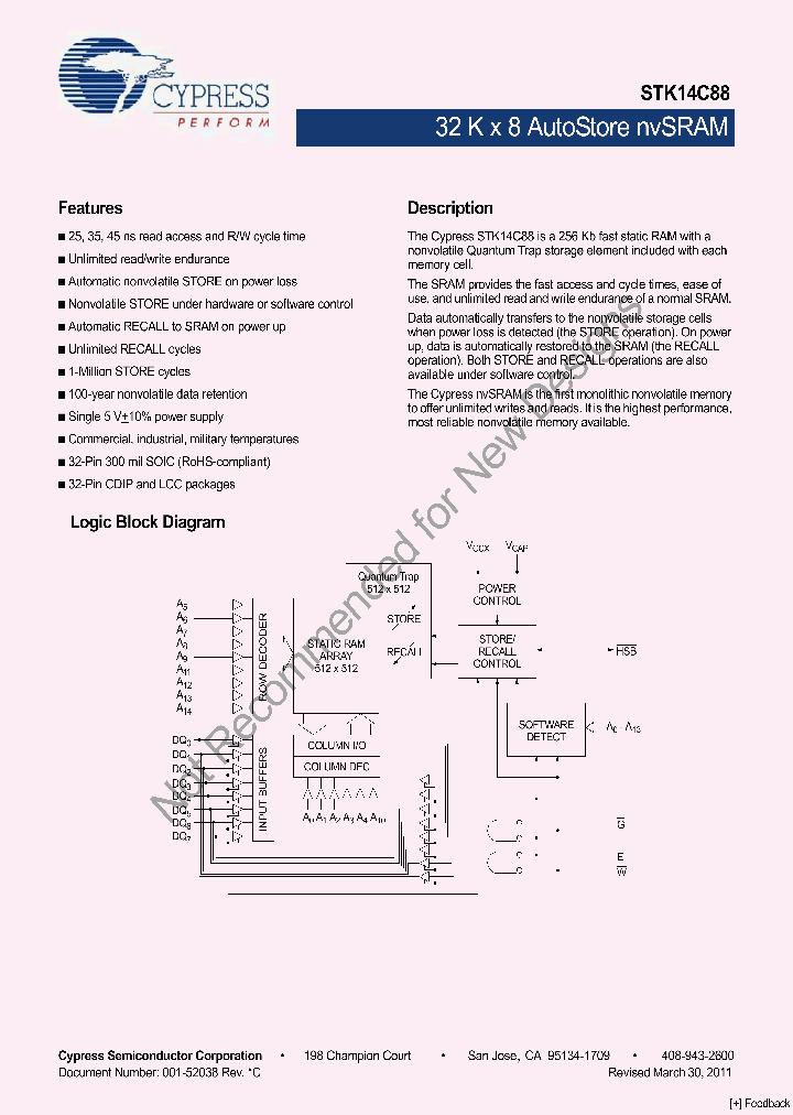 STK14C88_1862860.PDF Datasheet
