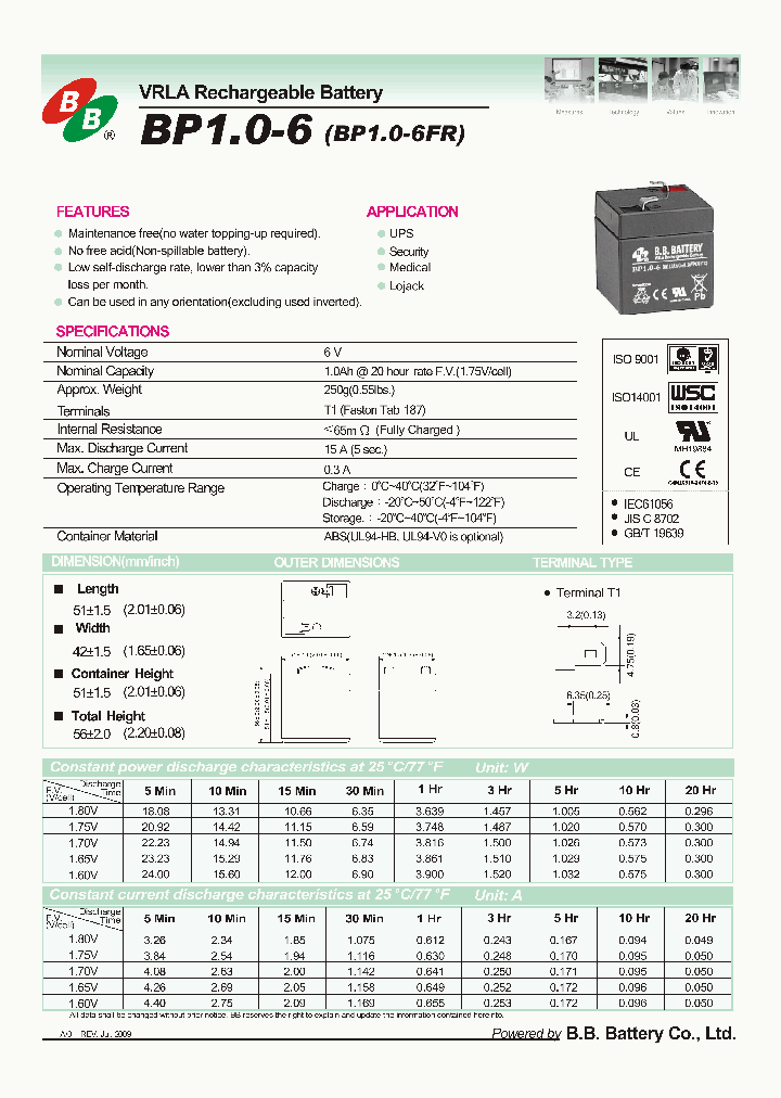 BP10-6_1881524.PDF Datasheet