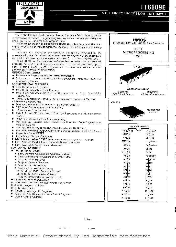 EF6809E_1886142.PDF Datasheet