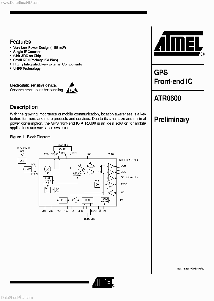 ATR0600_1881691.PDF Datasheet