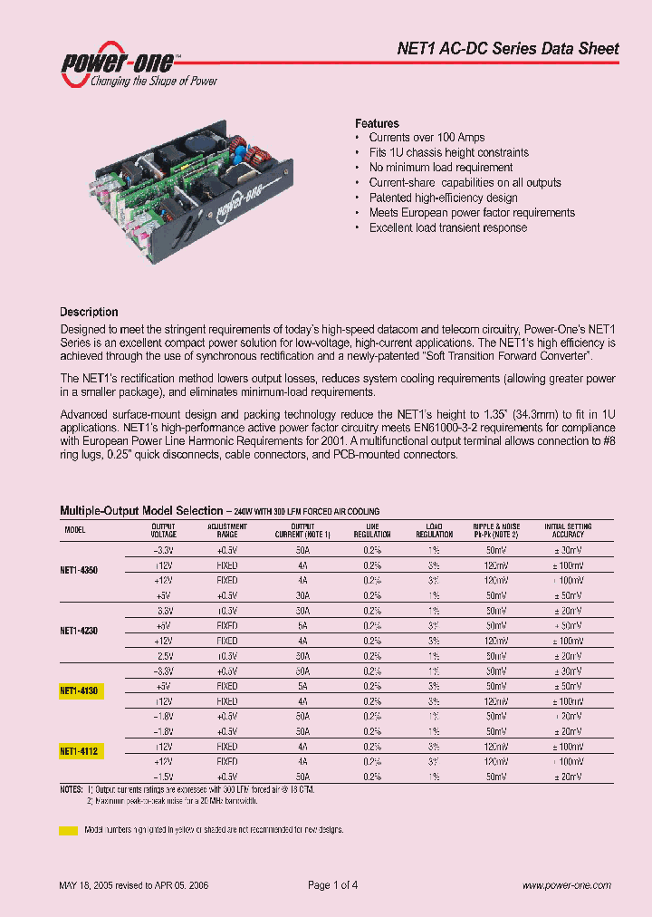 NET1-4112_1887536.PDF Datasheet