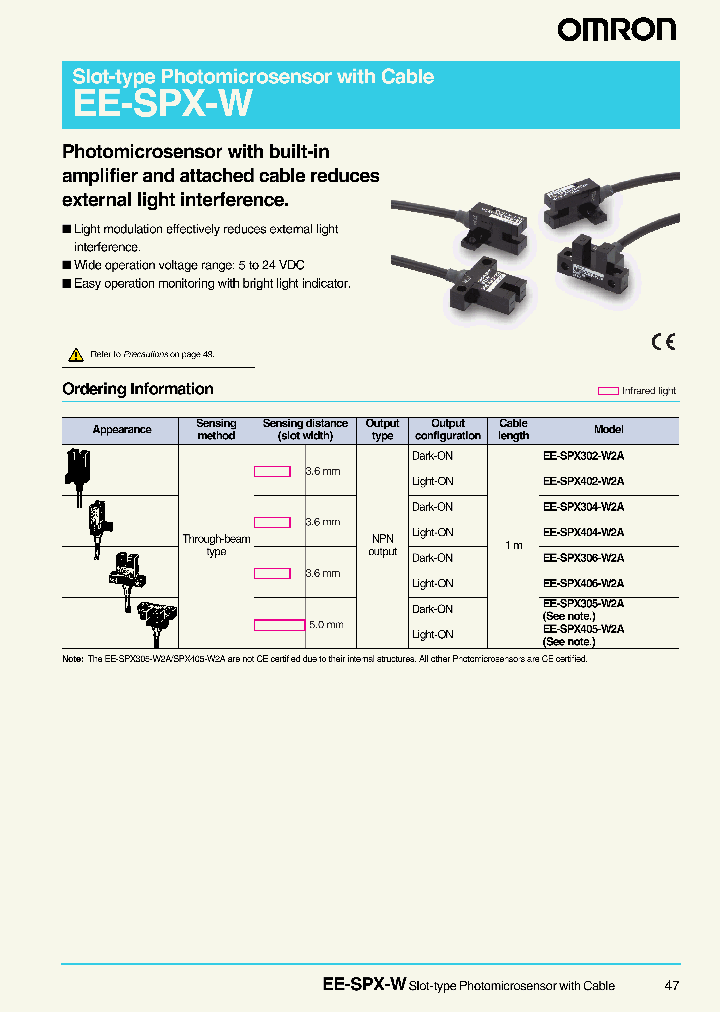 EE-SPX302-W2A_1689642.PDF Datasheet