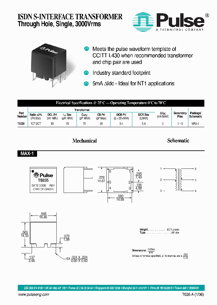 T5035NL_1701069.PDF Datasheet