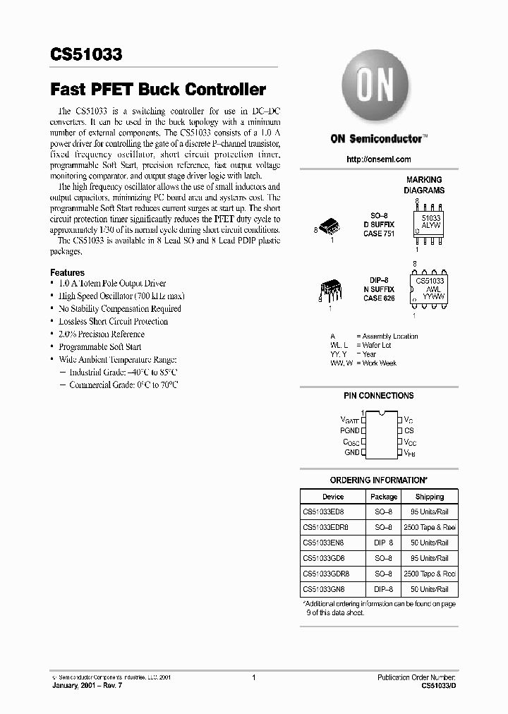 CS51033D_1701311.PDF Datasheet