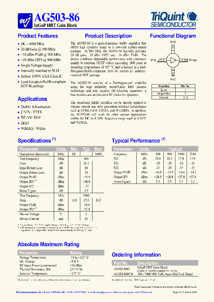 AG503-86G_1696318.PDF Datasheet