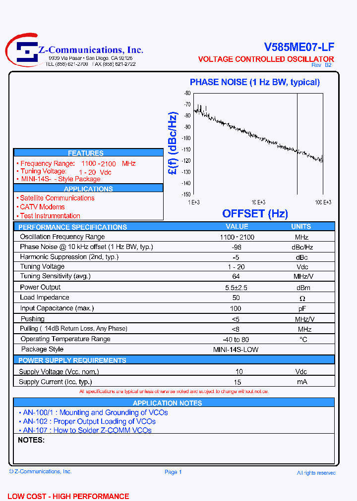 V585ME07-LF_1734678.PDF Datasheet