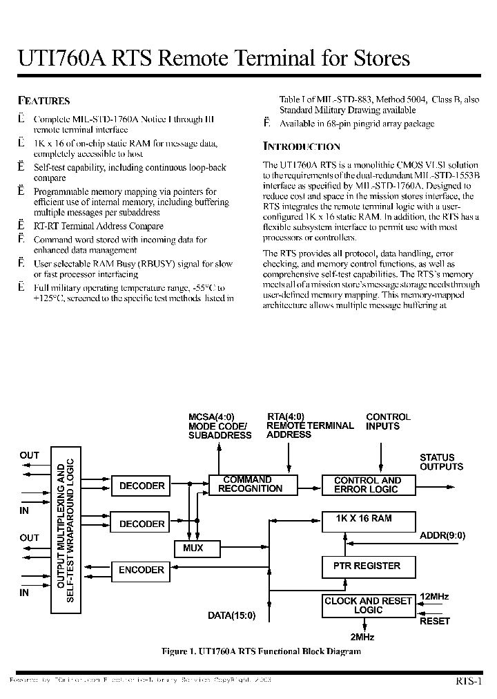 UT1760A-GC_1748082.PDF Datasheet