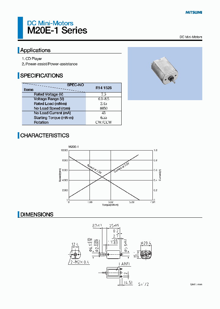 M20E-1_1752010.PDF Datasheet