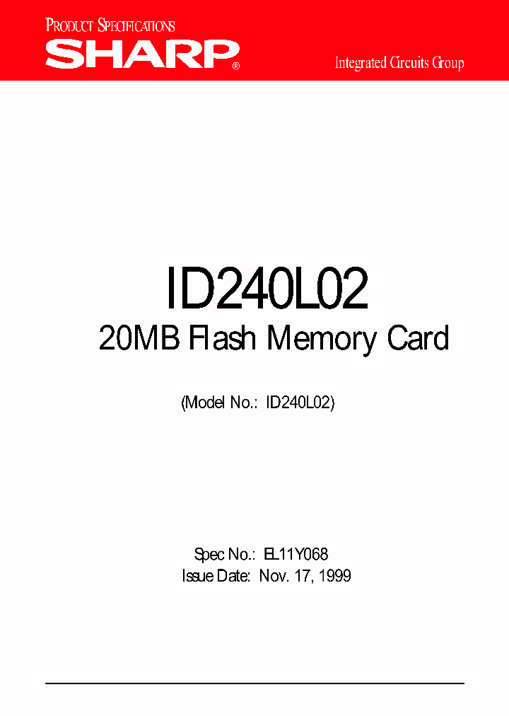 ID240L02_1756638.PDF Datasheet