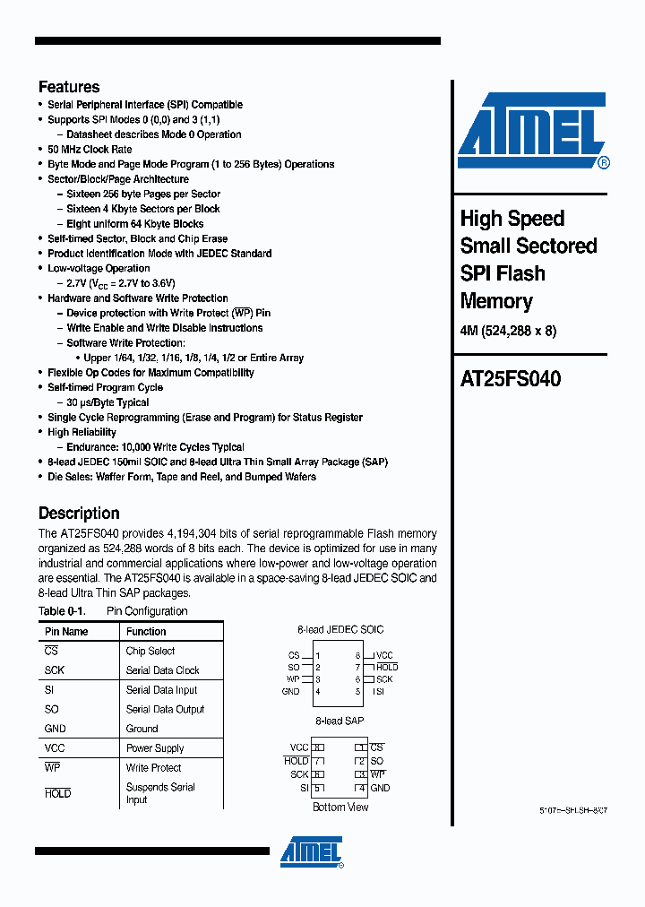 AT25FS040N-SH27-B_1759208.PDF Datasheet