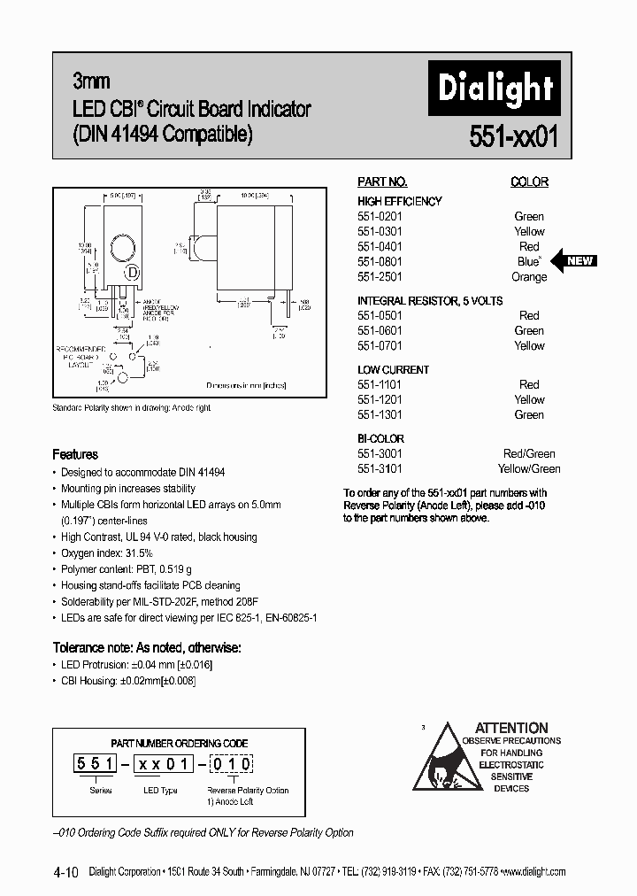 551-1101F_1771211.PDF Datasheet