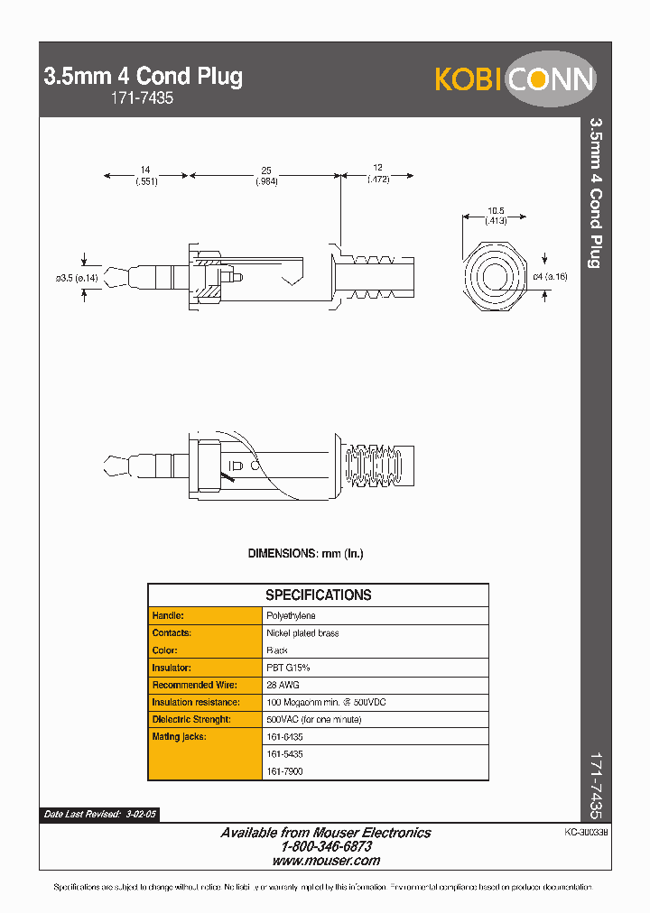 171-7435_1777878.PDF Datasheet