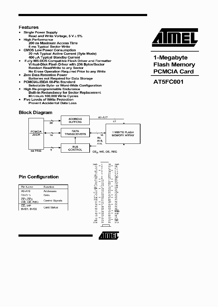 AT5FC001-20_1783838.PDF Datasheet