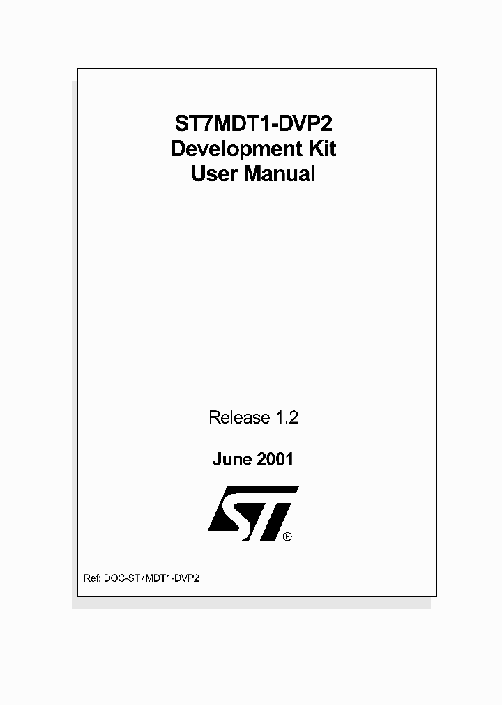 ST7MDT1-DVP2US_1782572.PDF Datasheet