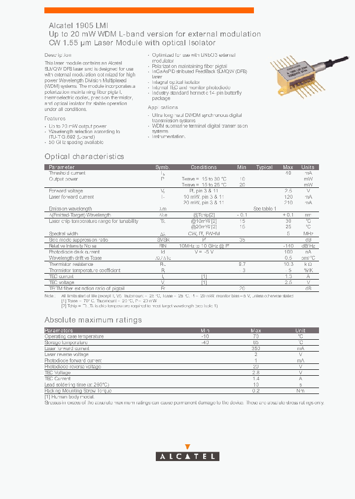 3CN00410SE_1795786.PDF Datasheet