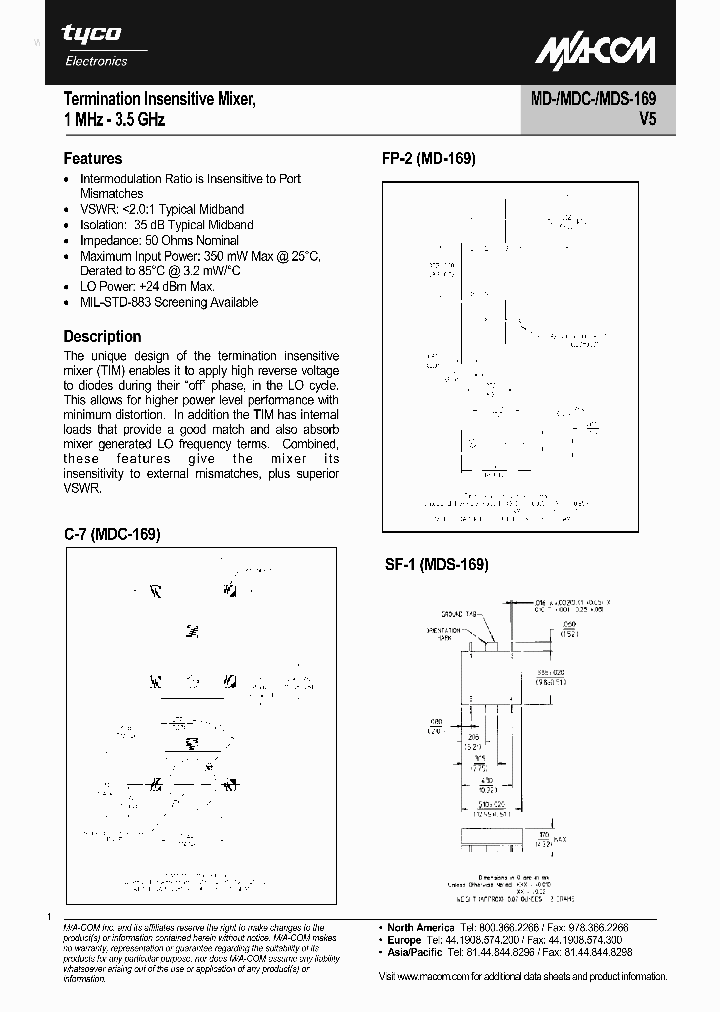 MD-169PIN_1867807.PDF Datasheet