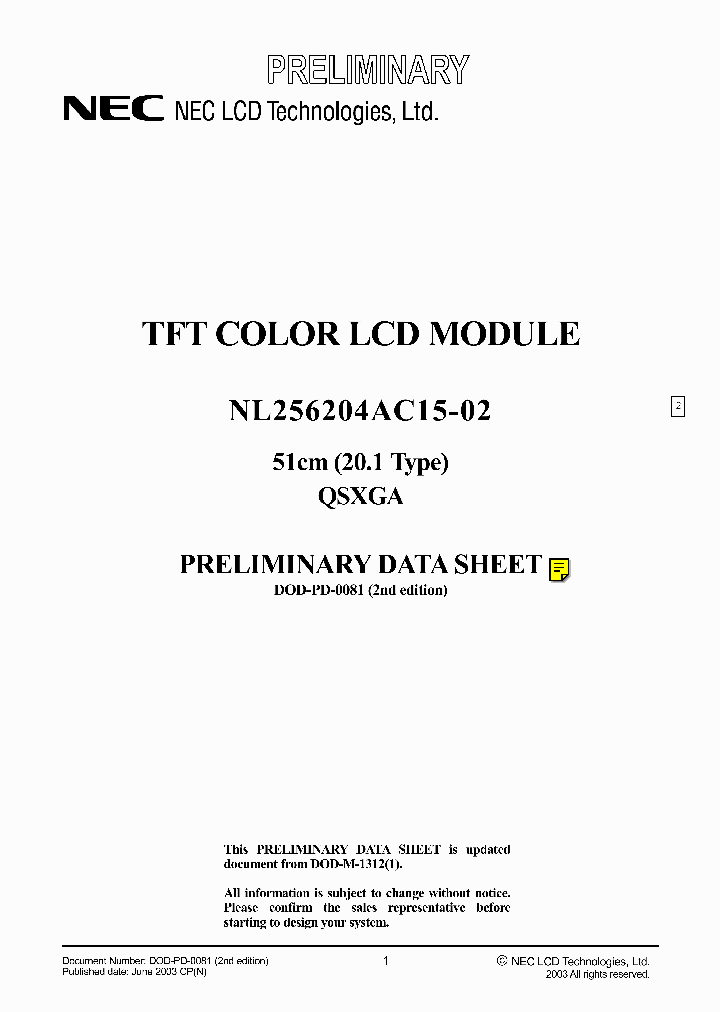 NL256204AC1502_1870373.PDF Datasheet