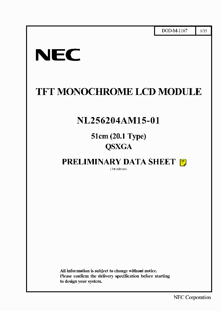 NL256204AM1501_1870374.PDF Datasheet