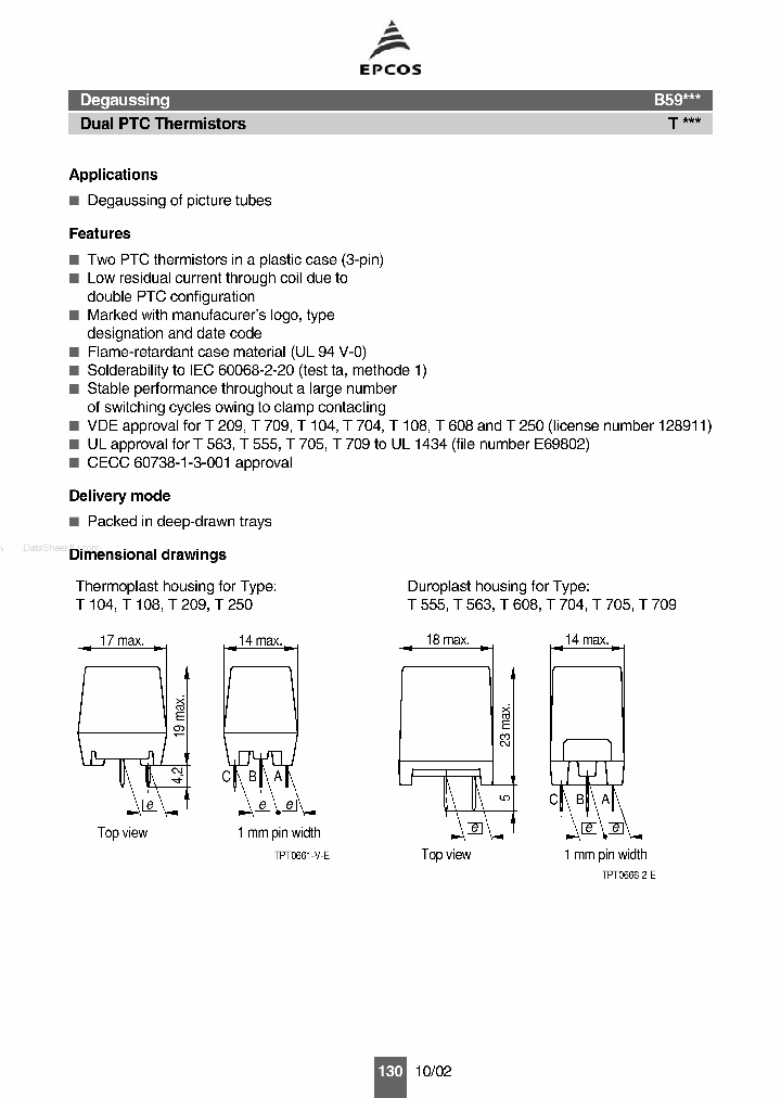 B59T704_1882883.PDF Datasheet