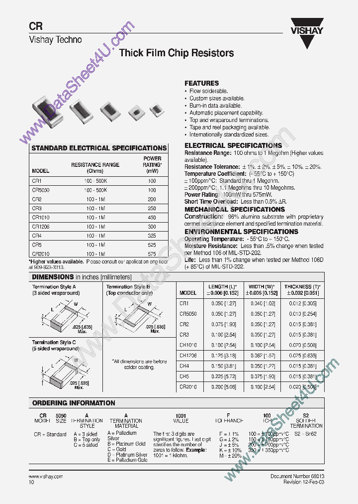 CR1206_1893646.PDF Datasheet