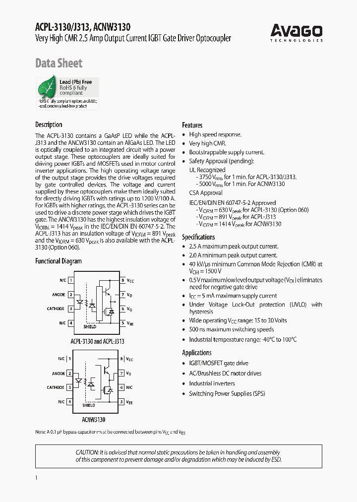 ACPL-J313-500E_1822659.PDF Datasheet