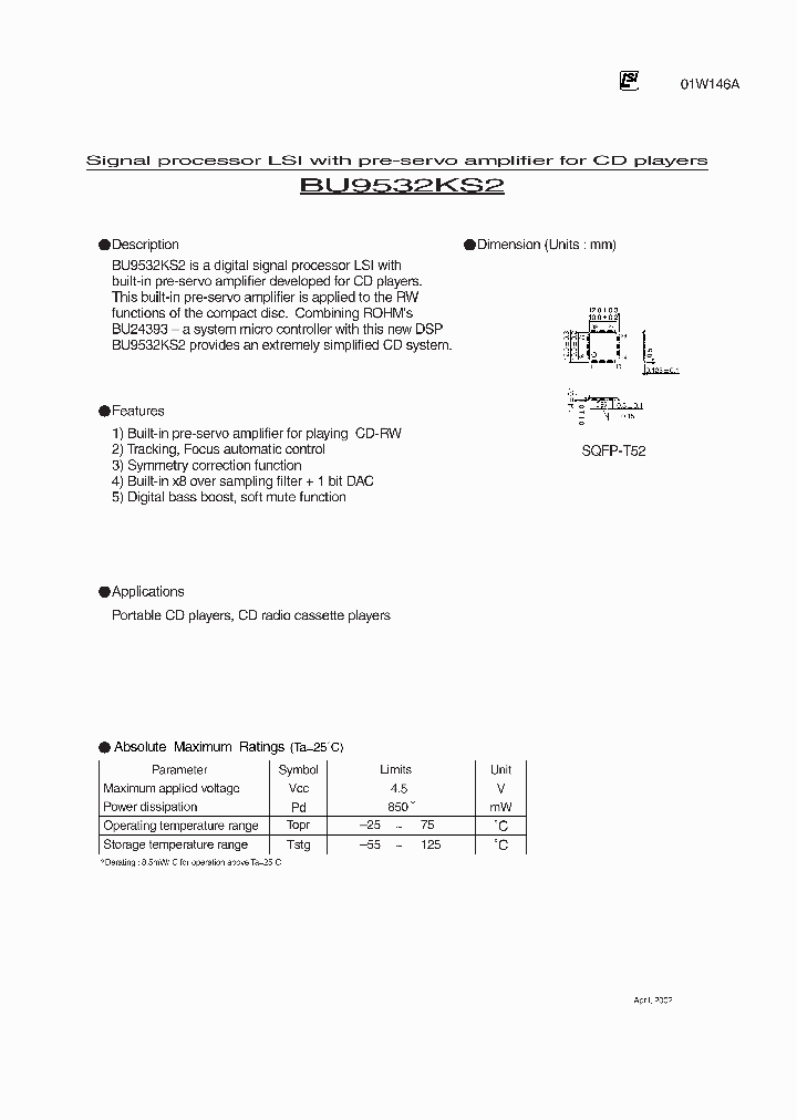 BU9532KS2_1823959.PDF Datasheet