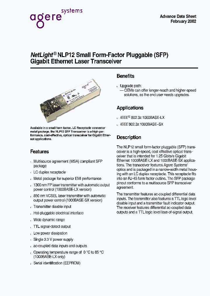 NLP12-XX_1917880.PDF Datasheet