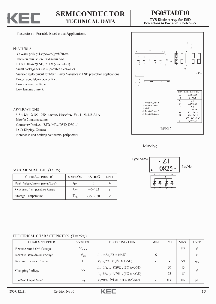 PG05TADF10_1919340.PDF Datasheet