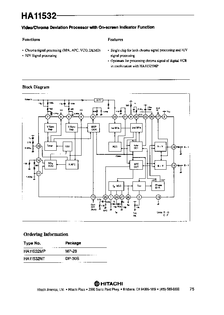 HA11532MP_1848040.PDF Datasheet