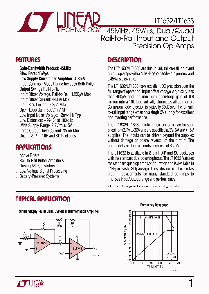 LT1633_1842941.PDF Datasheet