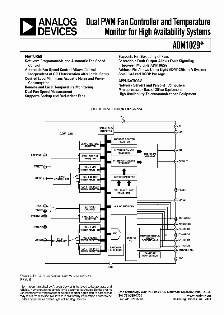 ADM1029_1855199.PDF Datasheet