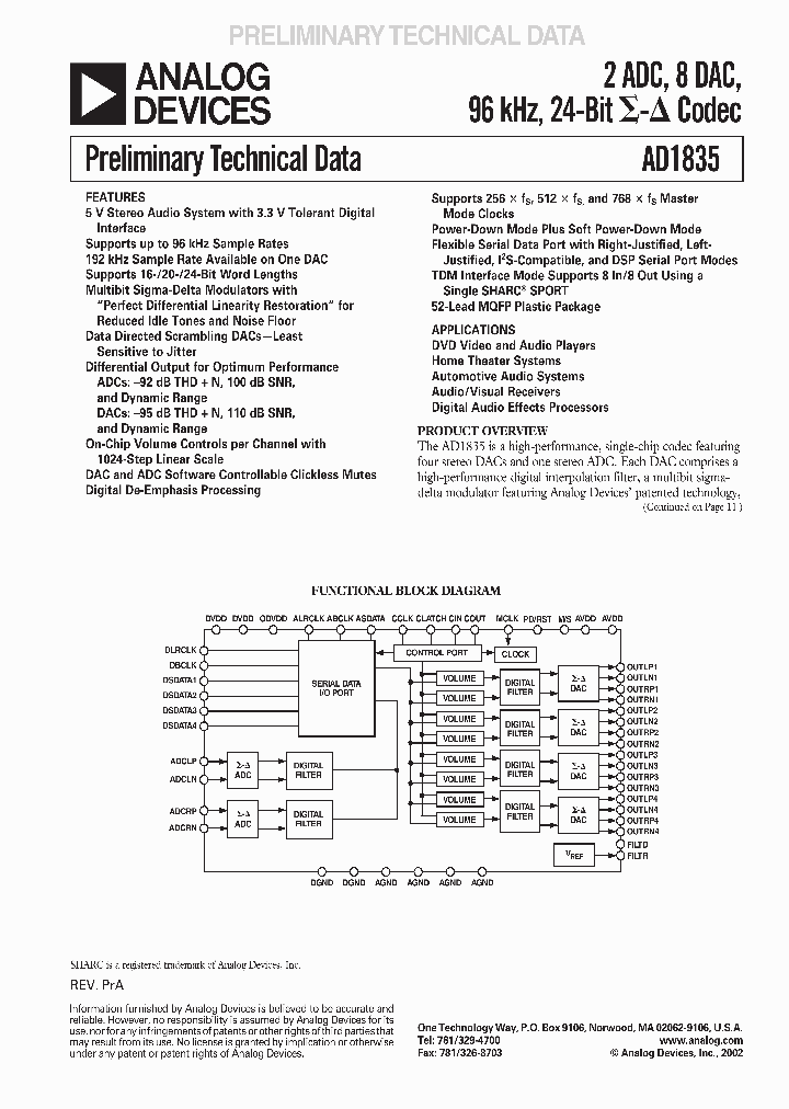 AD1835_1852331.PDF Datasheet