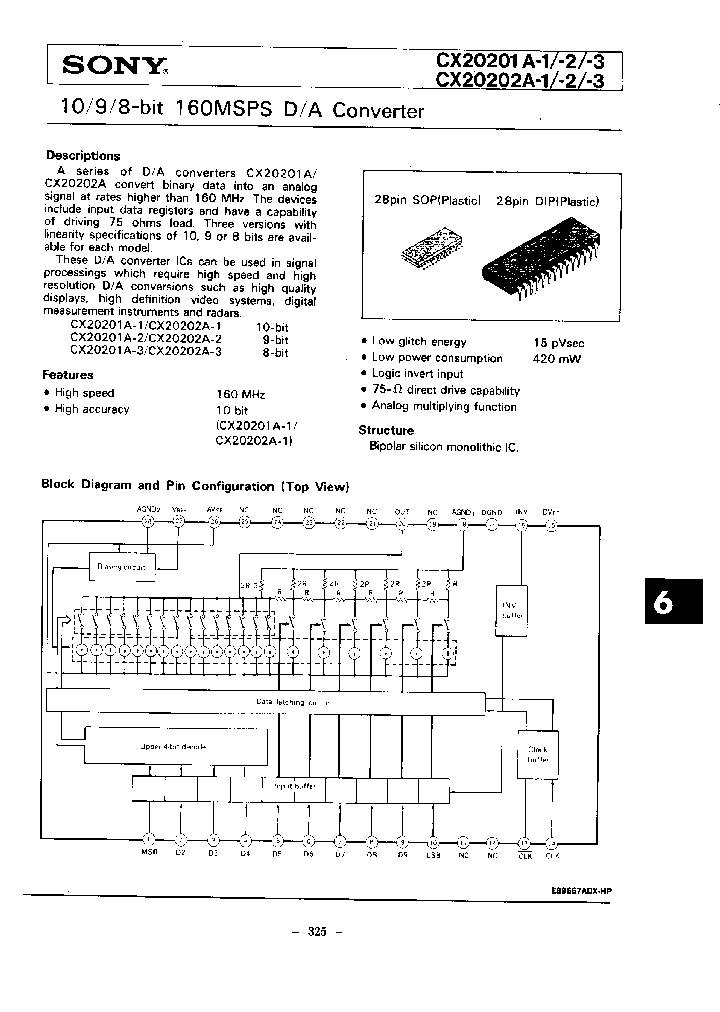 CX20201A-1-2-3_1857360.PDF Datasheet