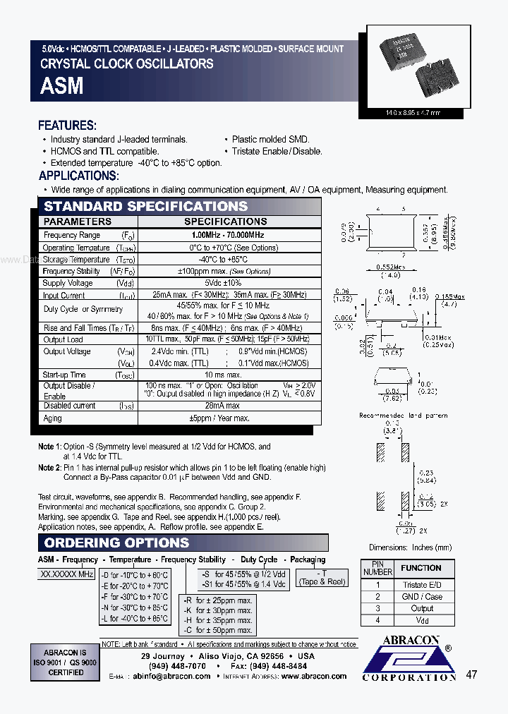 ASM-73728MHZ-E_1925270.PDF Datasheet